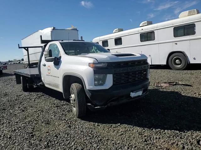 2021 Chevrolet Silverado K3500 VIN: 1GB3YSEY7MF312548 Lot: 73208484