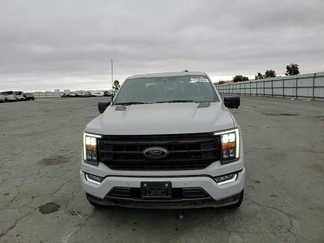 2023 Ford F150 Supercrew VIN: 1FTFW1ED3PFC86704 Lot: 71106844