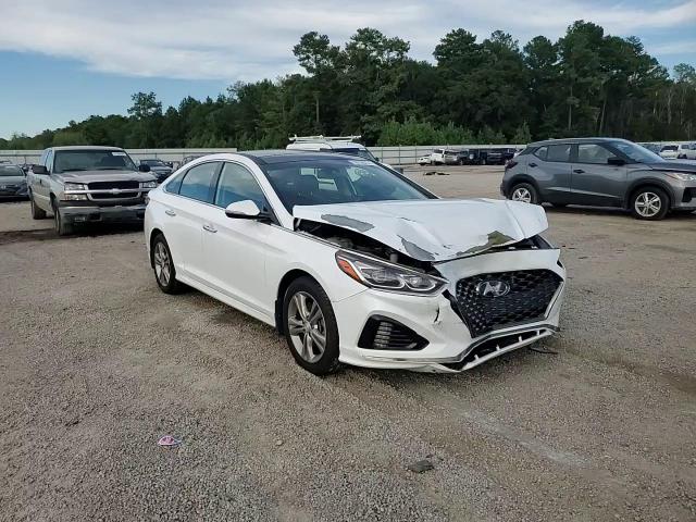 5NPE34AF6KH736776 2019 Hyundai Sonata Limited