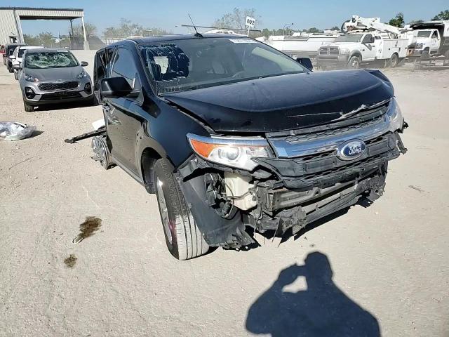 2011 Ford Edge - Image 11