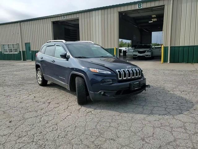 2015 Jeep Cherokee Latitude VIN: 1C4PJLCB2FW532771 Lot: 69558264