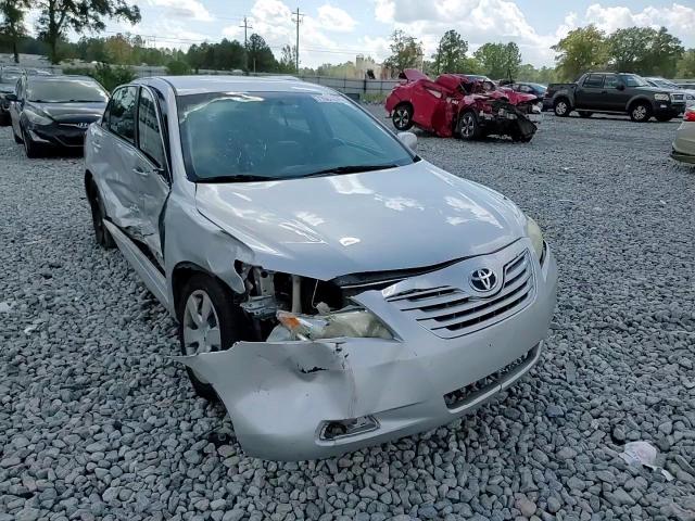 4T1BE46K49U394582 2009 Toyota Camry Base