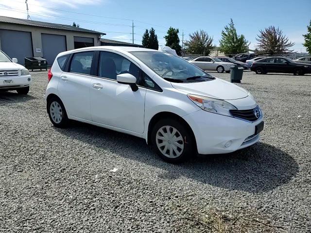 2015 Nissan Versa Note S VIN: 3N1CE2CP5FL389297 Lot: 71105404