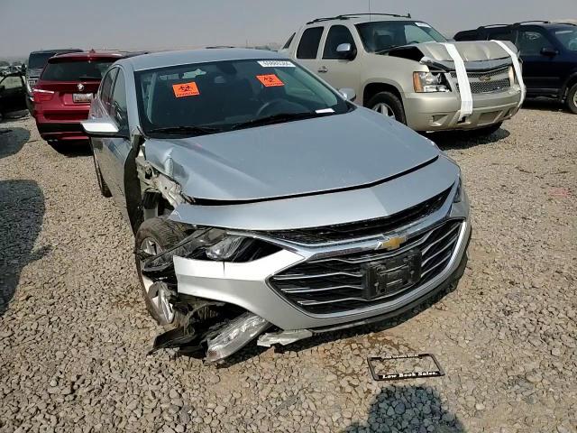 2019 Chevrolet Malibu Lt VIN: 1G1ZD5ST2KF227425 Lot: 69886584