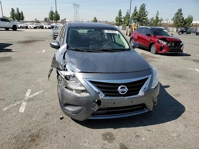 3N1CN7AP9JL869321 2018 Nissan Versa S