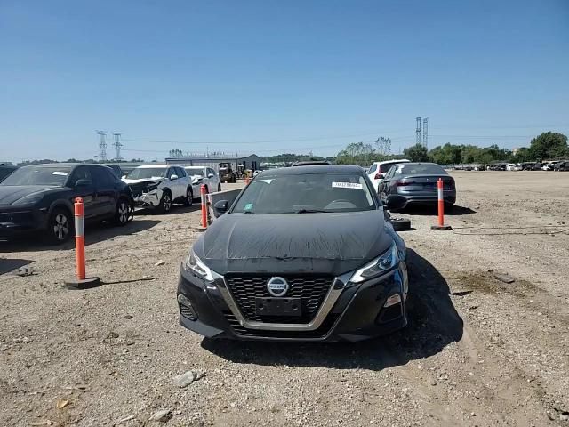 2019 Nissan Altima Sr VIN: 1N4BL4CV8KC258935 Lot: 70028694