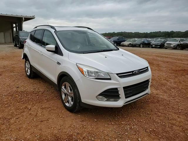 2015 Ford Escape Se VIN: 1FMCU0GX0FUC22250 Lot: 77589674
