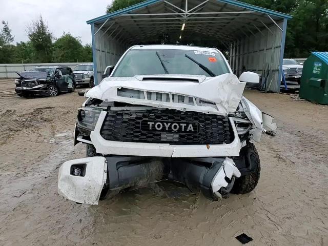 2019 Toyota Tundra Crewmax Sr5 VIN: 5TFDY5F12KX827113 Lot: 73210384