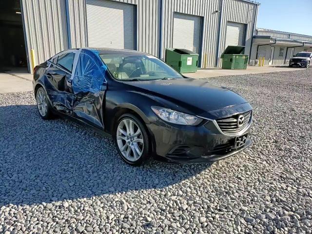 2016 Mazda 6 Touring VIN: JM1GJ1V52G1426914 Lot: 72195874