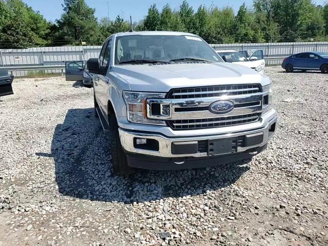 2019 Ford F150 Supercrew VIN: 1FTEW1E56KFA07386 Lot: 71929504