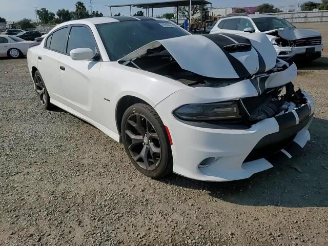 2019 Dodge Charger R/T VIN: 2C3CDXCT1KH598098 Lot: 69903104