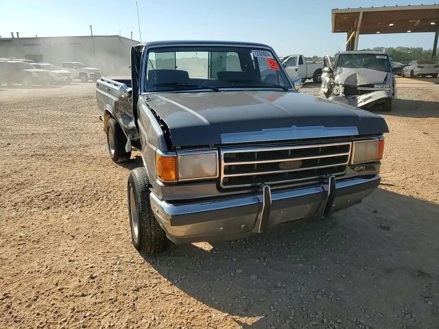 1990 Ford F150 VIN: 1FTDF15Y8LNA66730 Lot: 72320024