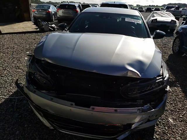 1HGCV1F39NA059363 2022 Honda Accord Sport