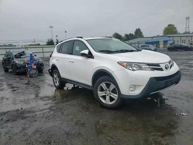 2013 Toyota Rav4 Xle VIN: 2T3WFREV7DW060568 Lot: 73493284