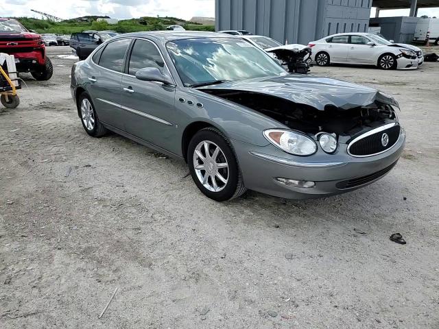 2007 Buick Lacrosse Cxl VIN: 2G4WD582X71198596 Lot: 71599464