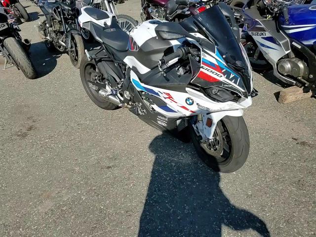 2024 BMW S 1000 Rr VIN: WB10E6305R6K06616 Lot: 70457764