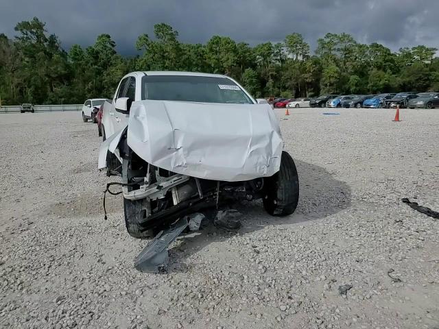 2021 Chevrolet Colorado VIN: 1GCGSBEA3M1277568 Lot: 71315594