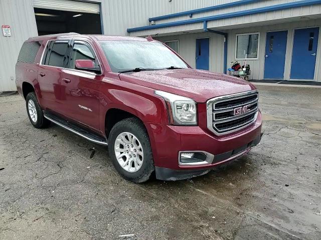 2019 GMC Yukon Xl K1500 Slt VIN: 1GKS2JKC0KR128371 Lot: 72687234