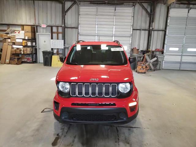 ZACNJAAB9KPK71514 2019 Jeep Renegade Sport