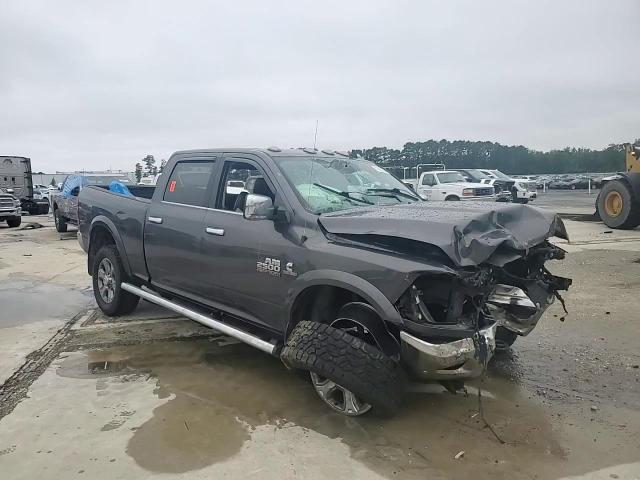 2018 Ram 2500 Slt VIN: 3C6UR5DL3JG379833 Lot: 71421904