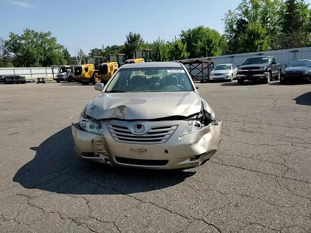 2007 Toyota Camry Ce VIN: 4T1BE46K47U594987 Lot: 70239894