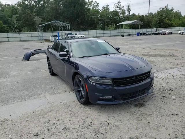 2015 Dodge Charger Sxt VIN: 2C3CDXHG9FH800395 Lot: 70249194