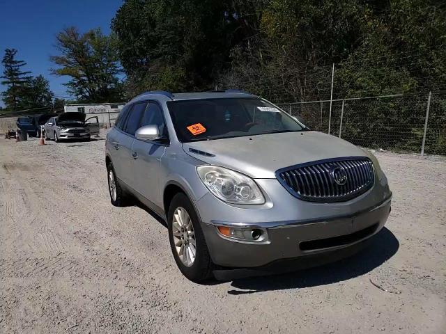 2009 Buick Enclave Cxl VIN: 5GAER23D59J201102 Lot: 70382334