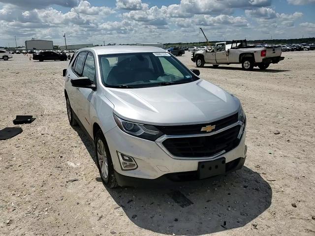 2019 Chevrolet Equinox Ls VIN: 2GNAXHEV6K6285713 Lot: 69961514