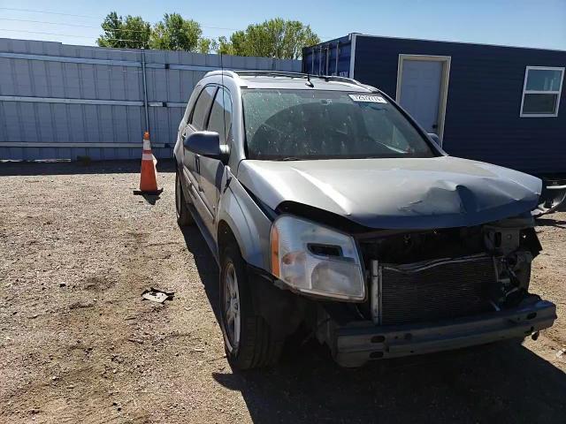 2CNDL73F866182642 2006 Chevrolet Equinox Lt