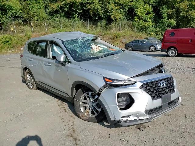 2019 Hyundai Santa Fe Se VIN: 5NMS2CAD2KH116910 Lot: 71164464