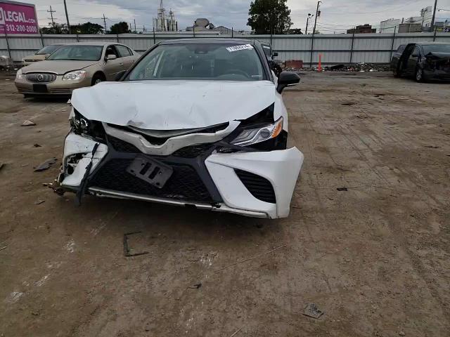 4T1K61BK6LU001285 2020 Toyota Camry Xse