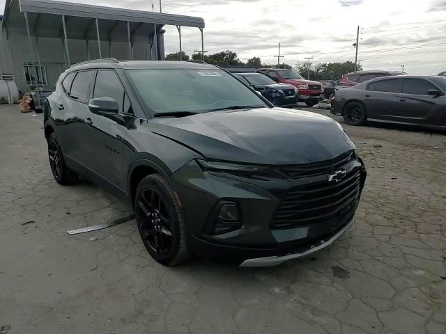 2020 Chevrolet Blazer 2Lt VIN: 3GNKBCRS0LS597115 Lot: 71662294