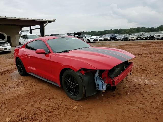 2017 Ford Mustang VIN: 1FA6P8AM9H5212583 Lot: 73234214