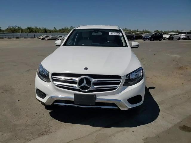 WDC0G4JB5KV132044 2019 Mercedes-Benz Glc 300