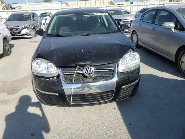 2010 Volkswagen Jetta Se VIN: 3VWRX7AJ9AM138442 Lot: 70710954