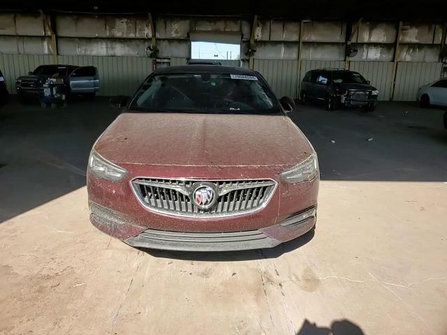 2020 Buick Regal Preferred VIN: W04GL6SX5L1008655 Lot: 70088594