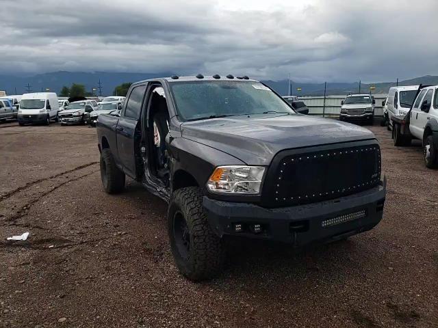 2015 Ram 2500 St VIN: 3C6UR5CL9FG527444 Lot: 70193784