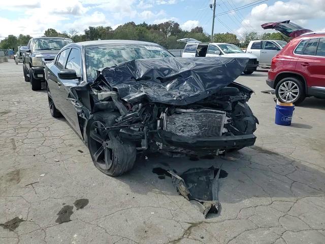 2016 Dodge Charger R/T VIN: 2C3CDXCT2GH185937 Lot: 72945244