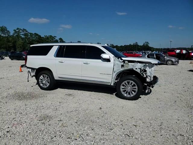 2023 GMC Yukon Xl C1500 Slt VIN: 1GKS1GKD2PR169803 Lot: 70328094