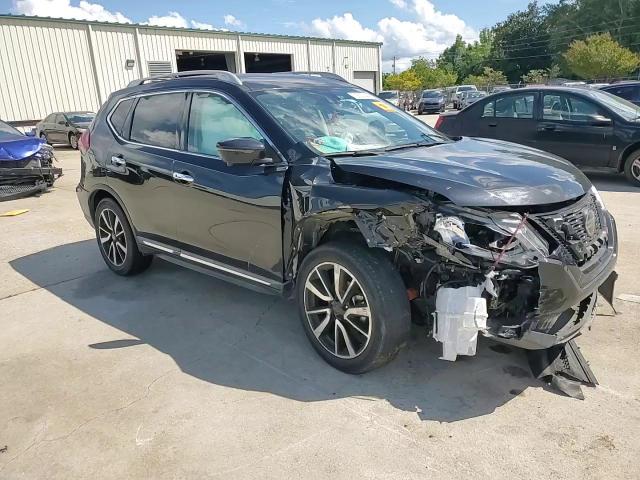 2020 Nissan Rogue - Image 11