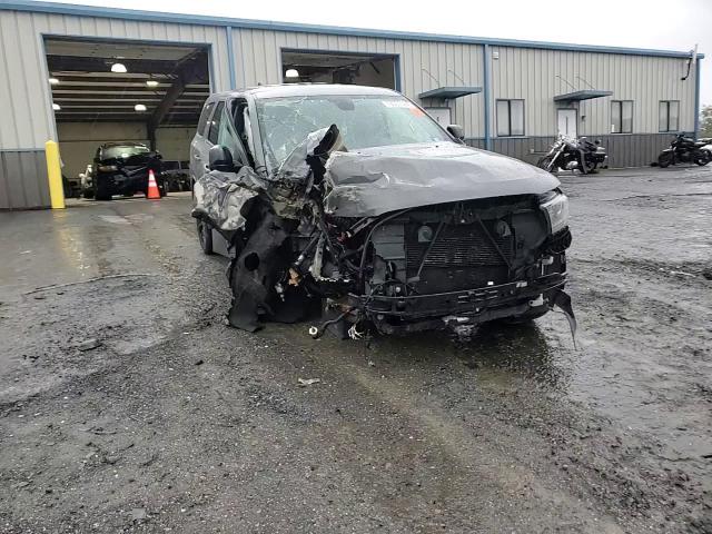 1C4RDJAGXKC836607 2019 Dodge Durango Sxt