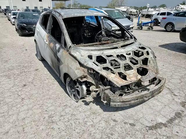 2014 Ford Fiesta - Image 11