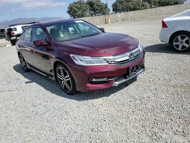 1HGCR3F9XHA018975 2017 Honda Accord Touring