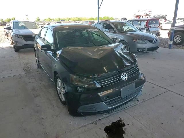 2013 Volkswagen Jetta Se VIN: 3VWDP7AJ9DM424922 Lot: 68687894