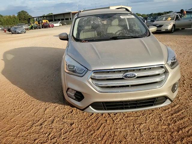 2018 Ford Escape Sel VIN: 1FMCU0HD2JUC44389 Lot: 70281094