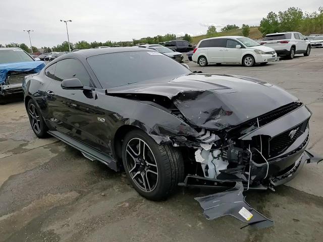 1FA6P8CF4P5302396 2023 Ford Mustang Gt