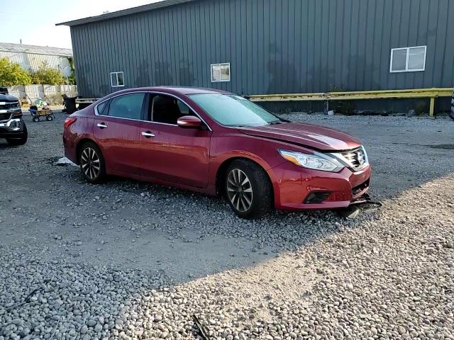 2016 Nissan Altima 2.5 VIN: 1N4AL3AP4GC188433 Lot: 71682284