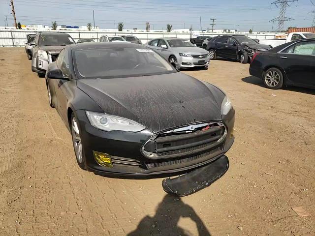 5YJSA1AC5DFP10748 2013 Tesla Model S