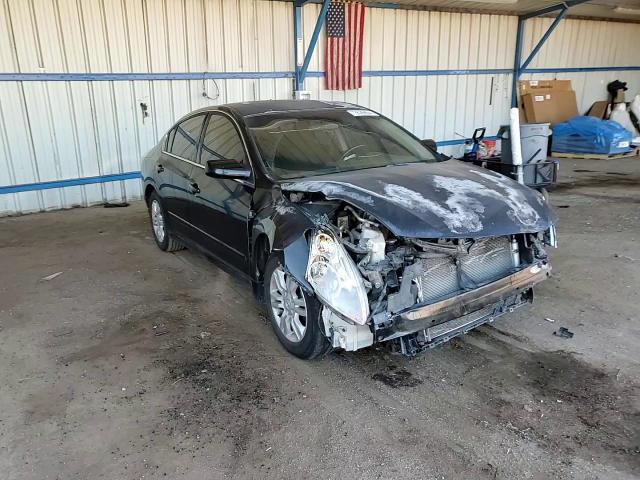 2012 Nissan Altima Base VIN: 1N4AL2AP7CC158427 Lot: 73526654