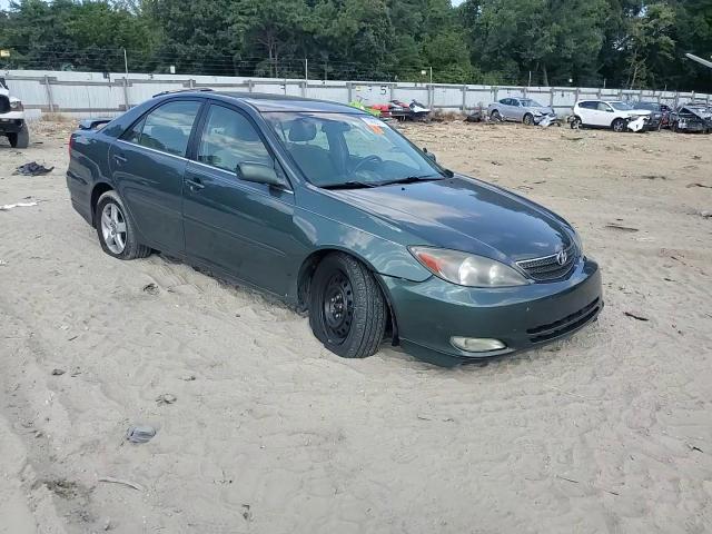 4T1BE32K84U328609 2004 Toyota Camry Le